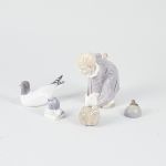 1635 3090 Figuriner